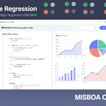 آموزش مدل Kernel Ridge Regression (KRR) با الگوریتم فراابتکاری پرنده منشی بهبودیافته MISBOA در  متلب برای رگرسیون