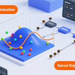 آموزش مدل Kernel Ridge Regression (KRR) با الگوریتم فراابتکاری پرنده منشی بهبودیافته MISBOA در  متلب برای رگرسیون